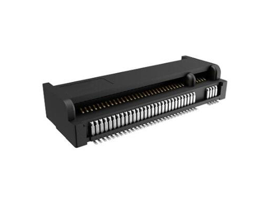 MDT420M02002 Connettori 67Posizione Connettori Card Edge PCIe M.2