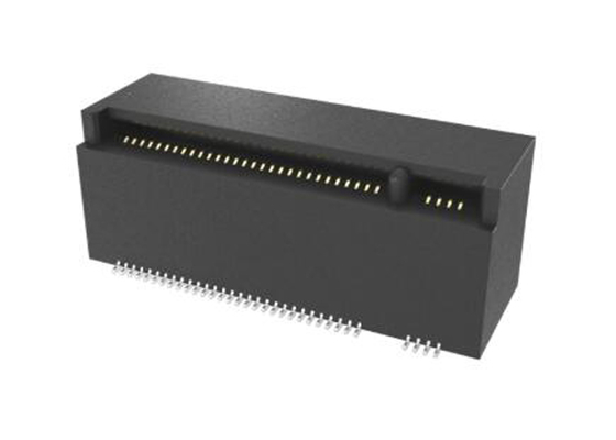 MDT835M01411 connettori connettori card edge 67POS PCIe M.2 Gen 4