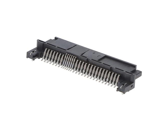PSAS4F2130011TR Connettori 92Ω SAS/PCIe 4.0 Connettori per Server di Archiviazione