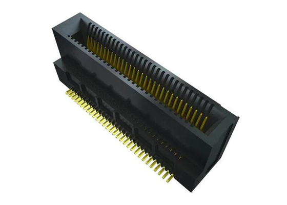 MEC6-110-02-L-DV-LC-TR Connettori Connettori Edge Card 0.635mm Mini Edge Card Connector