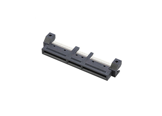 ME1016813401201 Connettori ad alta densità con passo da 0,60 mm Mini connettori Cool Edge