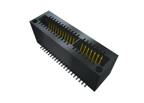 MEC1-120-02-LM-D-RA2-NP-SL-TR connettori 1.00mm MEC1-RA Mini Edge Card Socket 40POS