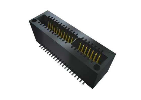 MEC1-108-02-LM-D-NP-A-K-TR connettori Mini Card Edge Socket 16POS Card Edge connettori