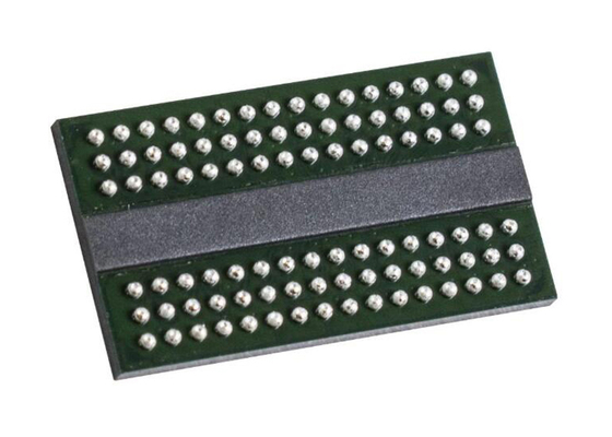 K4AAG165WA-BCWE Memory IC Chip 16Gbit DDR4 DRAM FBGA96 Memoria dinamica a accesso casuale