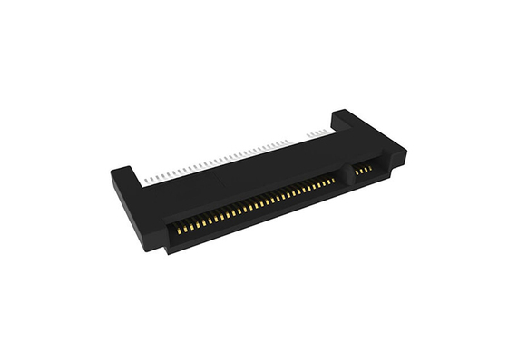 MDT180M02001 connettori 8Gb/s 0,50 mm PCIe M.2 Gen 3 card edge