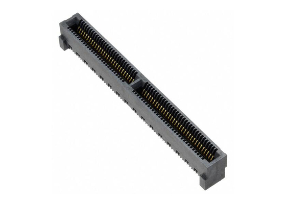 Connettori HTEC8-120-01-S-DV-A-TR, passo 0,80mm, connettori edge card HSEC8 40POS