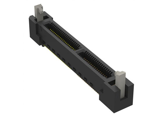 HSEC8-140-01-L-DV-A-GR-K-TR Connettori Genera Connettore Verticale Edge Card 80POS
