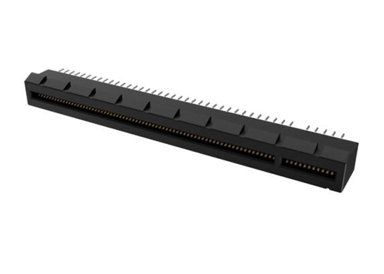 10138327-10013TLF connettori connettore verticale per schede 164POS PCI Express