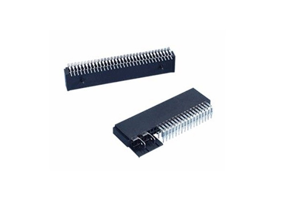 10035388-108LF connettori Low Profile Power Card Connettore di bordo per server