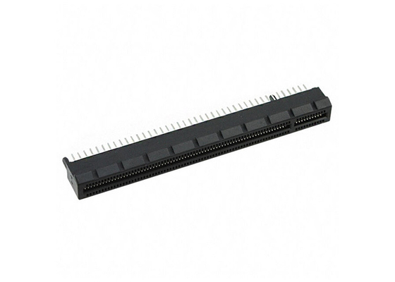 10018784-10213TLF connettori 1.00mm Pitch PCI ExpressTM Connector femminile 164POS