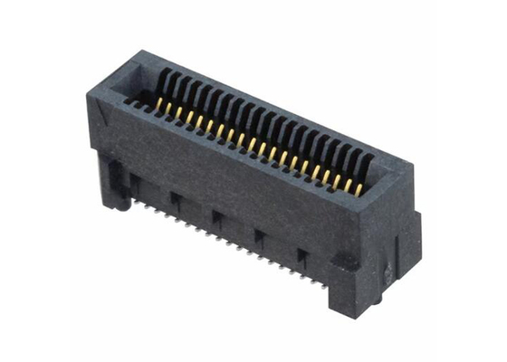 HSEC8-149-01-S-DV-A-L2-TR Connettori Connettori Edge Card da 0,80mm