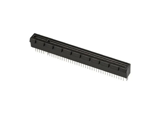 10018784-11112TLF connettori 1.00mm Pitch PCI Express Gen 3 Card Edge Connector