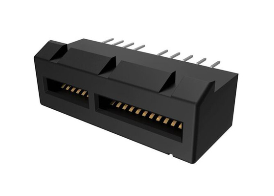 10018783-10102MLF connettori PCI Express connettore 98POS card edge connettori
