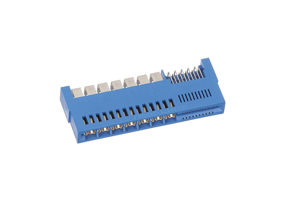 10139371-1420HLF Connettori con passo 5,08 mm Connettore per bordo scheda ad alta potenza migliorato