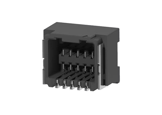10175503-1010KLF connettori 1.25mm Pitch DensiMate TM connettore a doppia fila