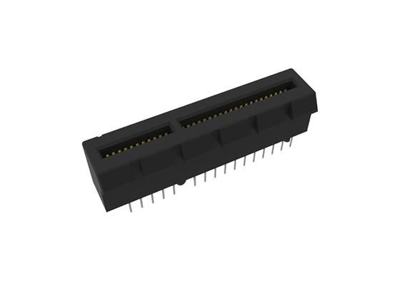 10018783-10001TLF connettori PCI Express Card Edge Storage And Server Connector