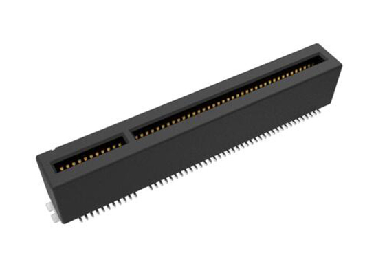 10146065-112X0LF Connettori PCI Express x8 Connettori Edge Card Verticali 98POS