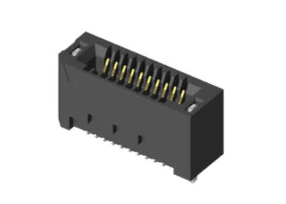 HSEC1-040-01-S-DV-A-K-TR Connettori Verticali Edge Rate High Speed Edge Card Connector 40POS