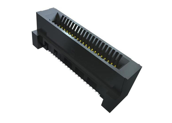 HSEC8-137-01-S-DV-A-L-K-TR connettori connesori per schede di bordo