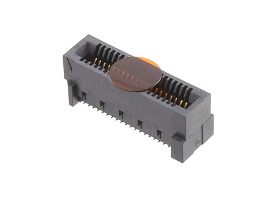 HSEC8-120-01-L-DV-A-K-TR Connettori 0.80 mm Generate™ Connettore per Scheda Edge ad Alta Velocità