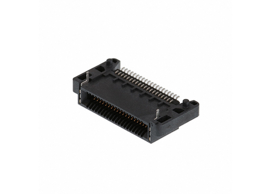 Connettori HSEC8-120-01-L-RA-TR 0,80 mm Generate™ Connettore per scheda edge ad alta velocità