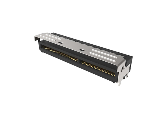 G42R14342HR connettori 0.60mm Pitch High-Speed Mini Cool Edge IO connettore