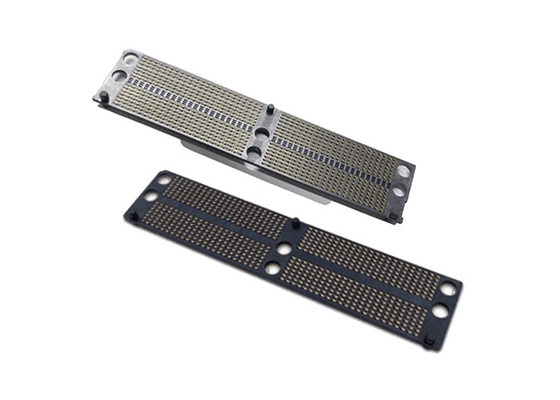 CMM5C1001001A Connettori DDR5 Compression Connector per Sistemi Embedded