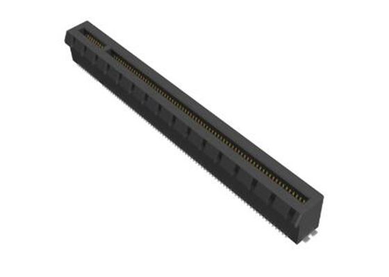 10165968-113Q700LF connettori PCIe Gen 6 SMT 164POS PCIe Gen 6 Terminazione di montaggio di superficie