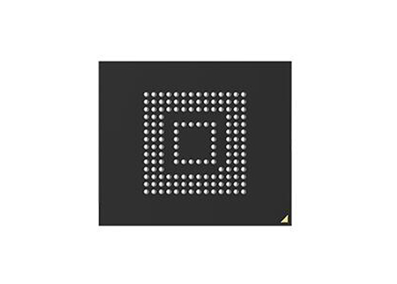 FEMDNN064G-A3A56 Chip di memoria IC FORESEE eMMC Memoria 64GB IC di archiviazione incorporata FBGA153