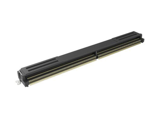 10160446-002RLF Connettori 314POS PCIe MXM GEN 4.0 Connettori Card Edge