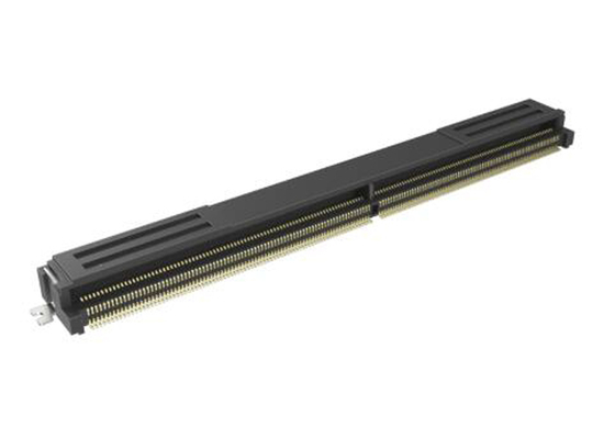 10160446-001RLF Connettori PCIe MXM 4.0 Connettori 314POS Connettori Card Edge