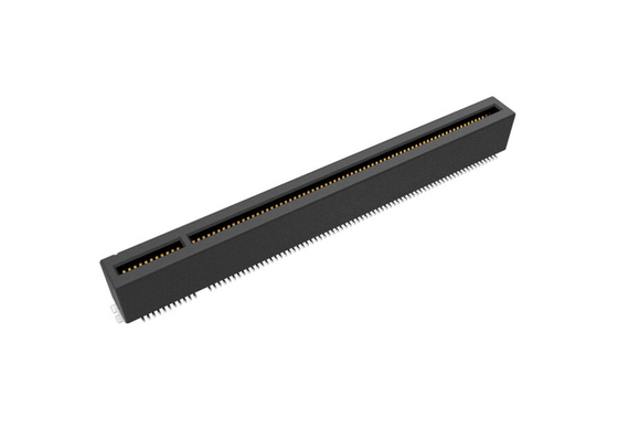 10061913-103ZLF connettori PCI Express GEN 3 card edge connettori 164POS