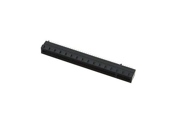 10039755-10003TLF Connettori Passo 1.00mm PCI Express GEN 1 Connettore Verticale Card Edge