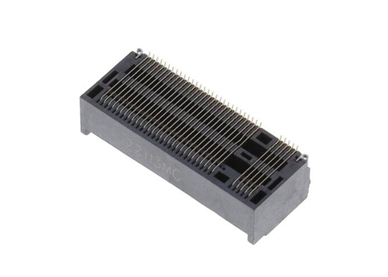 GPCP145000111HR Connettori Connettori PCI Express 50 Posizioni Connettori Card Edge