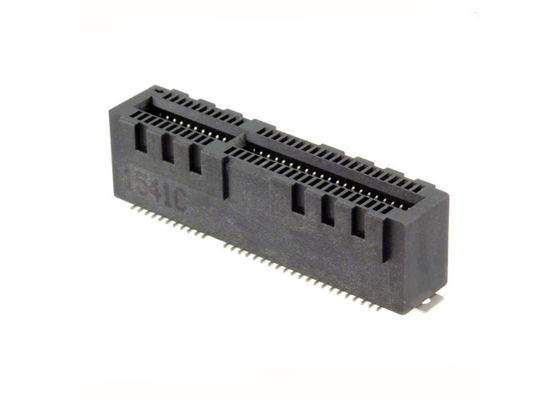 G630H641621EU connettori connettori card edge 64POS PCI Express