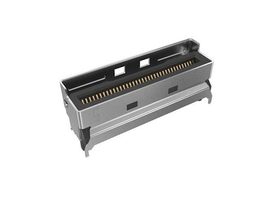 Connettori G97V22332HR 56Gb/s 85Ω Mini Cool Edge IO Connector per Networking