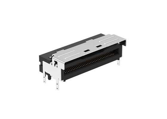 Connettori G97R22332HR Connettore Mini Cool Edge IO Pitch 0,60mm per Unità Radio