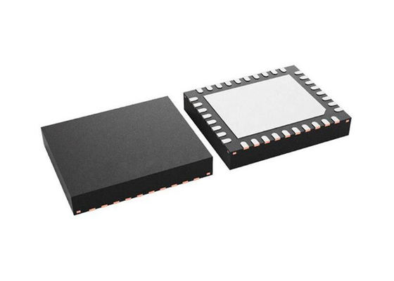 TPS92401MRRVR Chip di circuito integrato 5A LED Dot Controller VQFN36 LED Lighting Driver