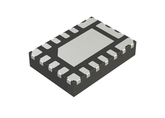 Circuito integrato TPS62873N0QWRXSRQ1, regolatore buck sincrono, regolatori di tensione