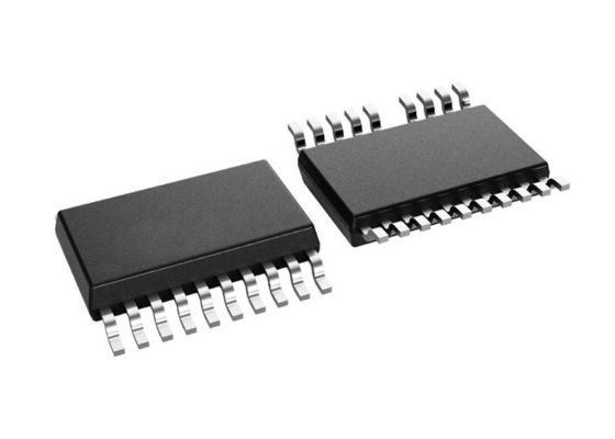 TPS12100QDGXRQ1 Chip di circuito integrato Smart High Side Driver VSSOP19 Gate Driver IC
