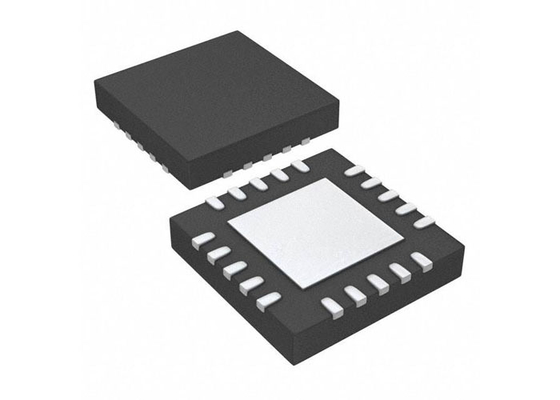 TPS281C30ERGWR chip di circuito integrato a canale singolo Smart High Side Switch VQFN20
