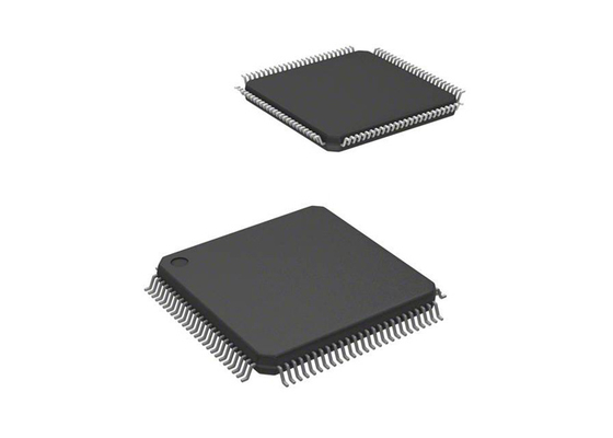 Microcontrollore TMS320F2808PZQ MCU C2000 Microcontrollori Real Time 100MHz 32Bit MCU
