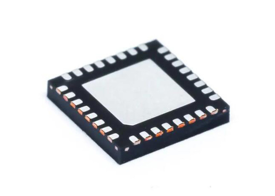 TAC5311WQRTVRQ1 chip di circuito integrato mono audio codec WQFN32