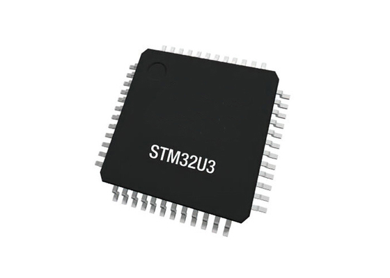 Microcontrollore MCU STM32U375VGT6Q MCU a 32 bit LQFP100 Microcontrollori Embedded