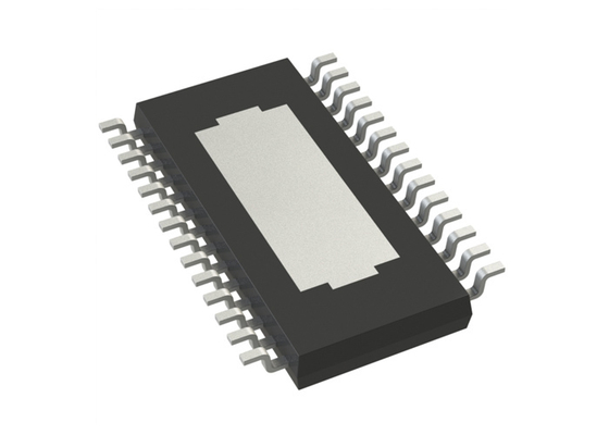 TLC69612QPWPRQ1 Chip di circuito integrato Automotive Local Dimming Backlight LED Driver IC