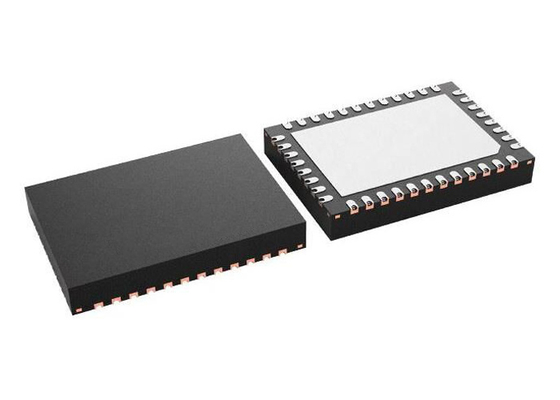 TDP142RGFRQ1 Chip di circuito integrato 8.1Gbps DisplayPort Linear Redriver VQFN40