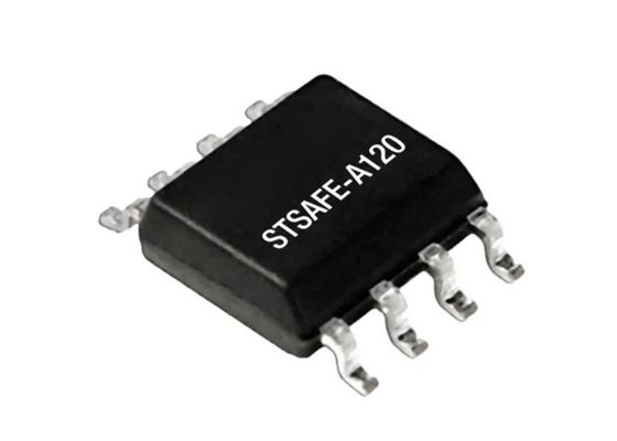 STSAFA120S8SPL05 Chip di circuito integrato, chip di autenticazione, elemento sicuro SOIC8