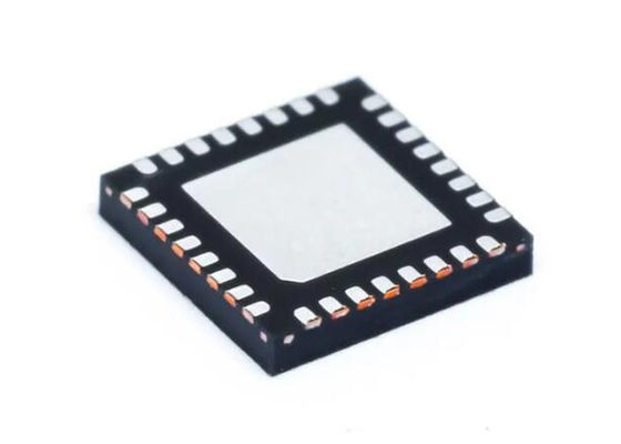 TAC5312WQRTVRQ1 Chip a circuito integrato per audio stereo per automobili Codec WQFN32 Codec IC