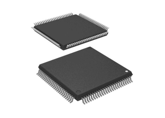 STM32U375VET6Q Microcontroller MCU 32Bit Microcontrollers LQFP100 ARM Cortex M33F MCU