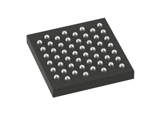 STM32U375CGY6Q Microcontrollore MCU ARM Cortex M33F Microcontrollori WLCSP52 32 bit MCU